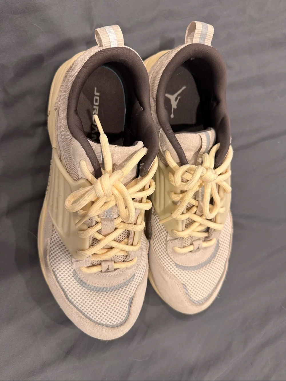 Jordan Trunner O/S
